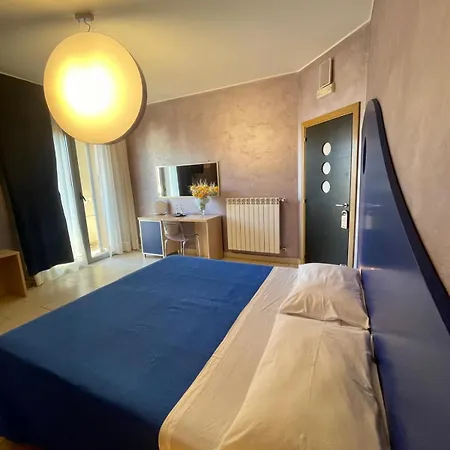 아파트호텔 Angela 알레지오